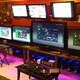 Illustration for article titled This Is A House Built For Gamers. Can I Live Here Now Please?